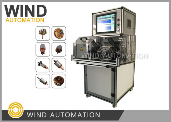 Китай WIND-ATS-310 Универсальное оборудование для испытаний моторной арматуры Сопротивление сварке поставщик