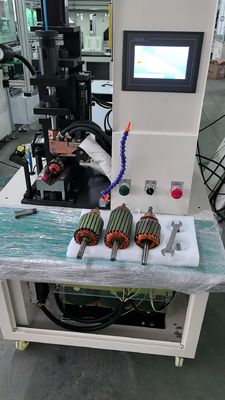 Китай Сплавляющая коммутаторная арматура поставщик