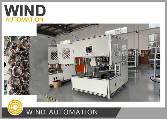 Китай Как изготовить 3-фазный двигатель переменного тока WIND-3A-CWI компактным способом Поставщик