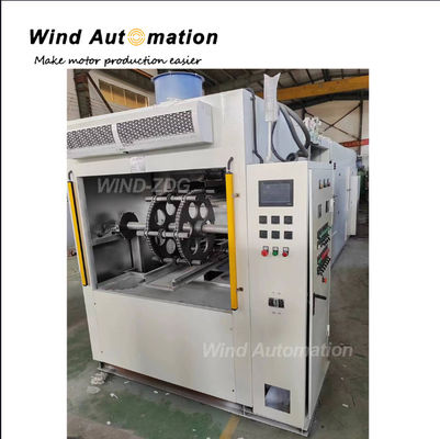 WIND-ZDG300-50 E велосипед Лаковая машина поставщик