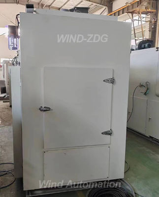 WIND-ZDG300-50 E велосипед Лаковая машина поставщик