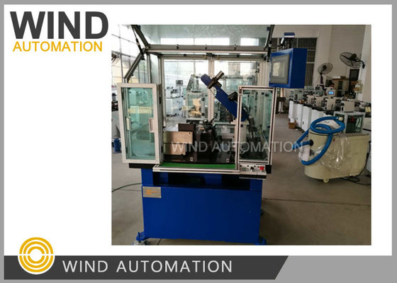 WIND-CT-TH4 Коммутаторная токарная машина Diamond V Holder And Diamond Cutter поставщик