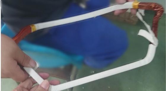 Завязка для производства электродвигателей от 1 до 6 кг поставщик