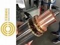Машины для подрезания с помощью скважинных коммутаторов для выщелачивания мики поставщик