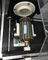CE Электромоторное оборудование для испытаний арматуры Двойной станции панель испытаний сопротивления сварке поставщик