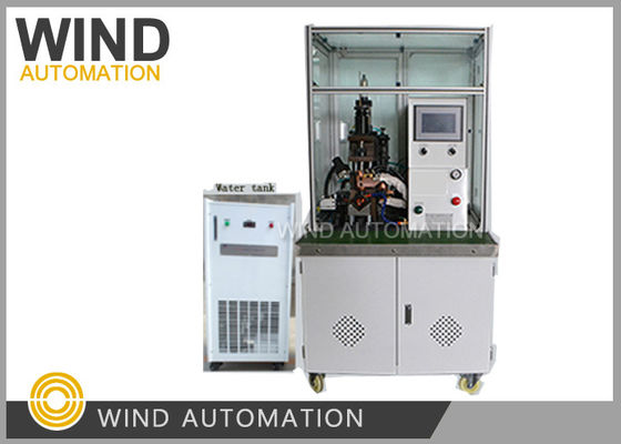 Машина для сварки точечного источника питания постоянного тока для сцепления коммутатора арматуры