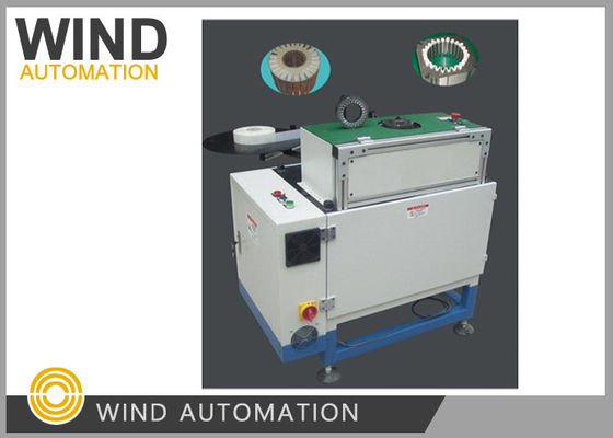 24 Изоляционная машина генератор Статор Изоляционная камера