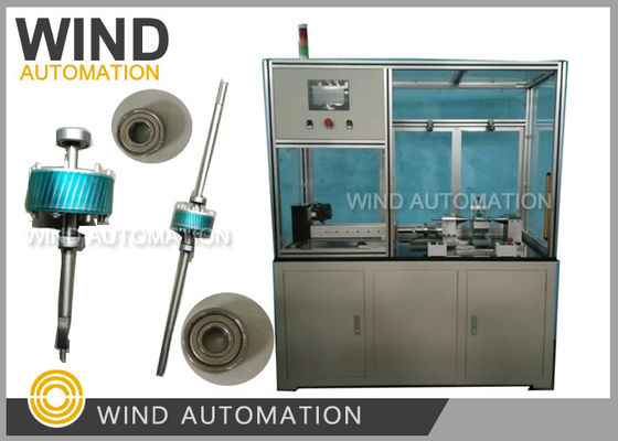 Энергосберегающее точное шаровое подшипниковое прессовое устройство