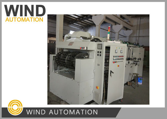 Перистальтический насос Машины пропитки пропитки изоляционный туннель