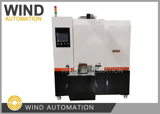 Автобусная сварка с штангой Tig для сборки генератора стартера