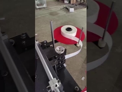 BLDC двигатель статорная машина для вставки бумаги