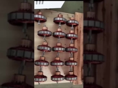 сварка коммутатора