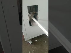 Изоляция Формирование и резка