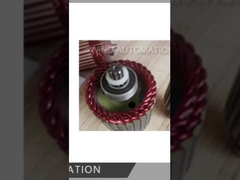 Начальные катушки решетки