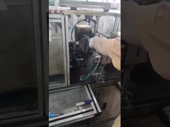 Машина для намотки арматуры