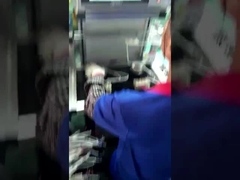 Тестирование статора электродвигателя переменного тока