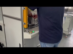 Мотор статора переменного тока катушка средняя формовочная машина обмотка расширитель WIND-160-MF