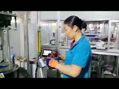 3-фазный двигатель. Полностью автоматическая машина для намотки 3-х катушек, 1 вставка обмотки