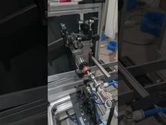 Для косых пакетов ламинации якоря