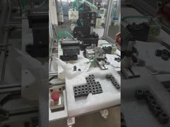 Узнайте, почему стоит выбрать восьмиполюсную машину для обмотки статора шагового двигателя BLDC с двумя иглами