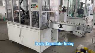 Токарное решение